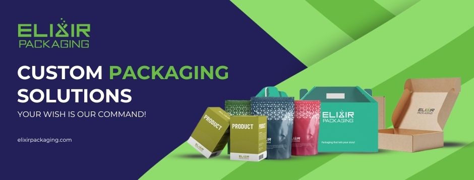 Elixir Packaging