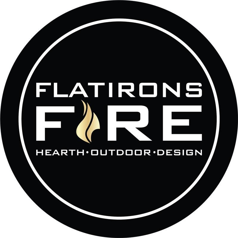 FlatIrons Fire