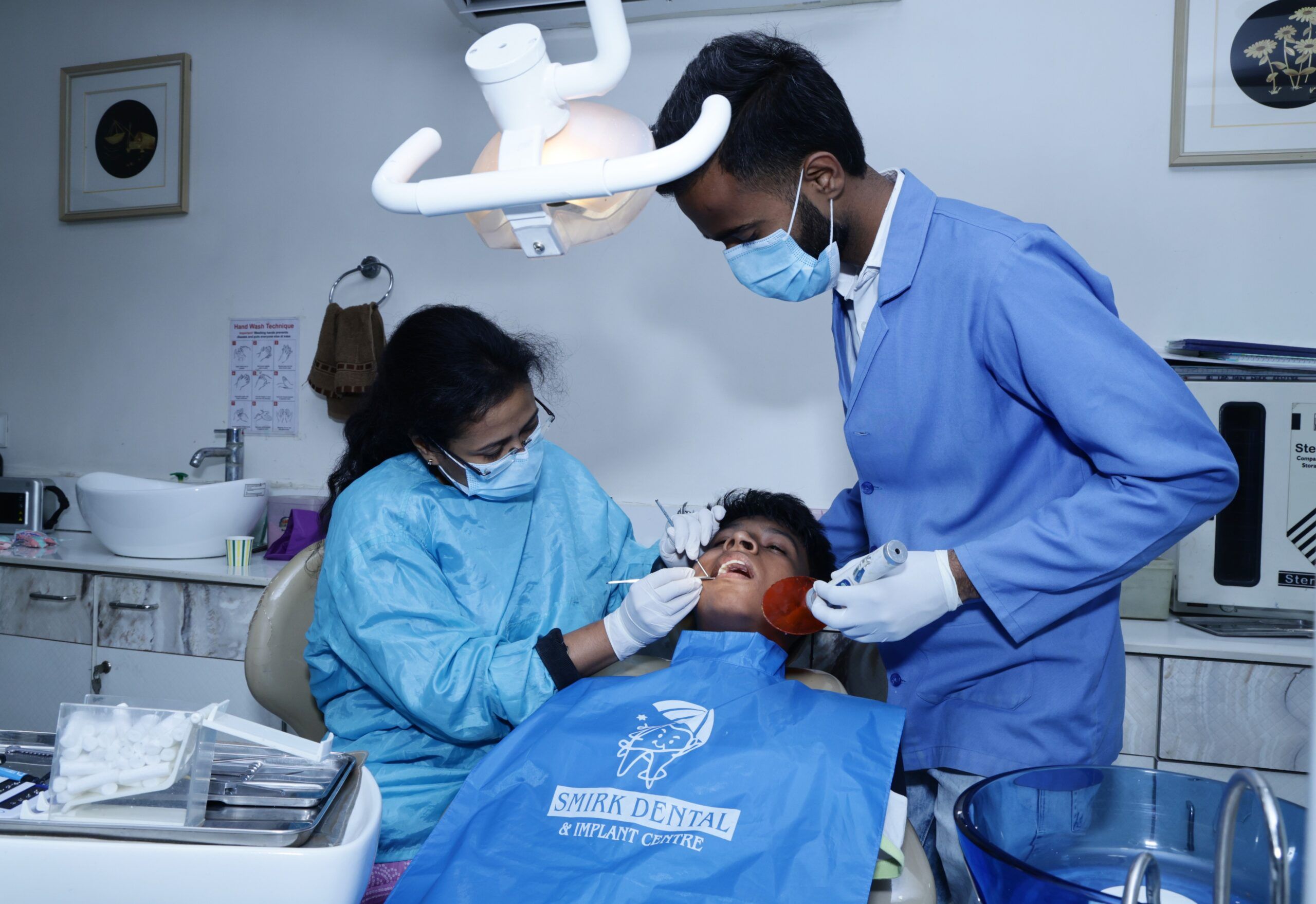 Best Dental Clinic Delhi