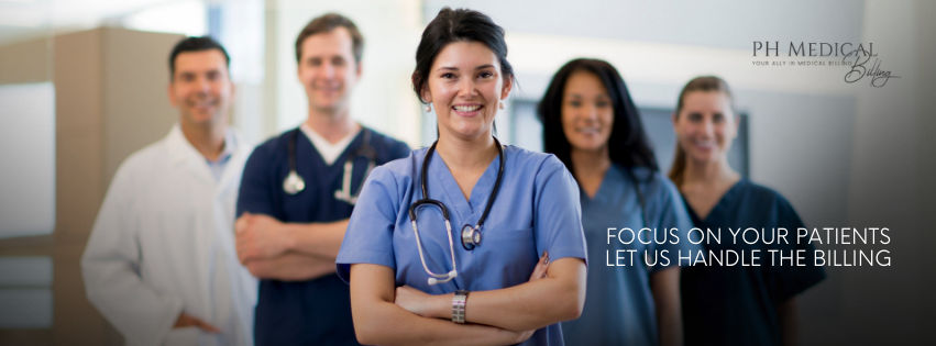 PH Medical