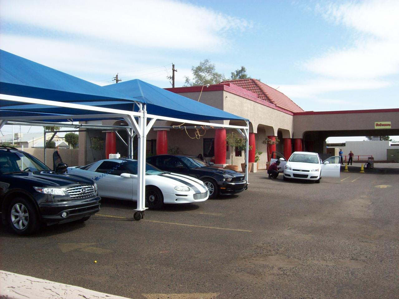 Five Star Hand Car Wash
