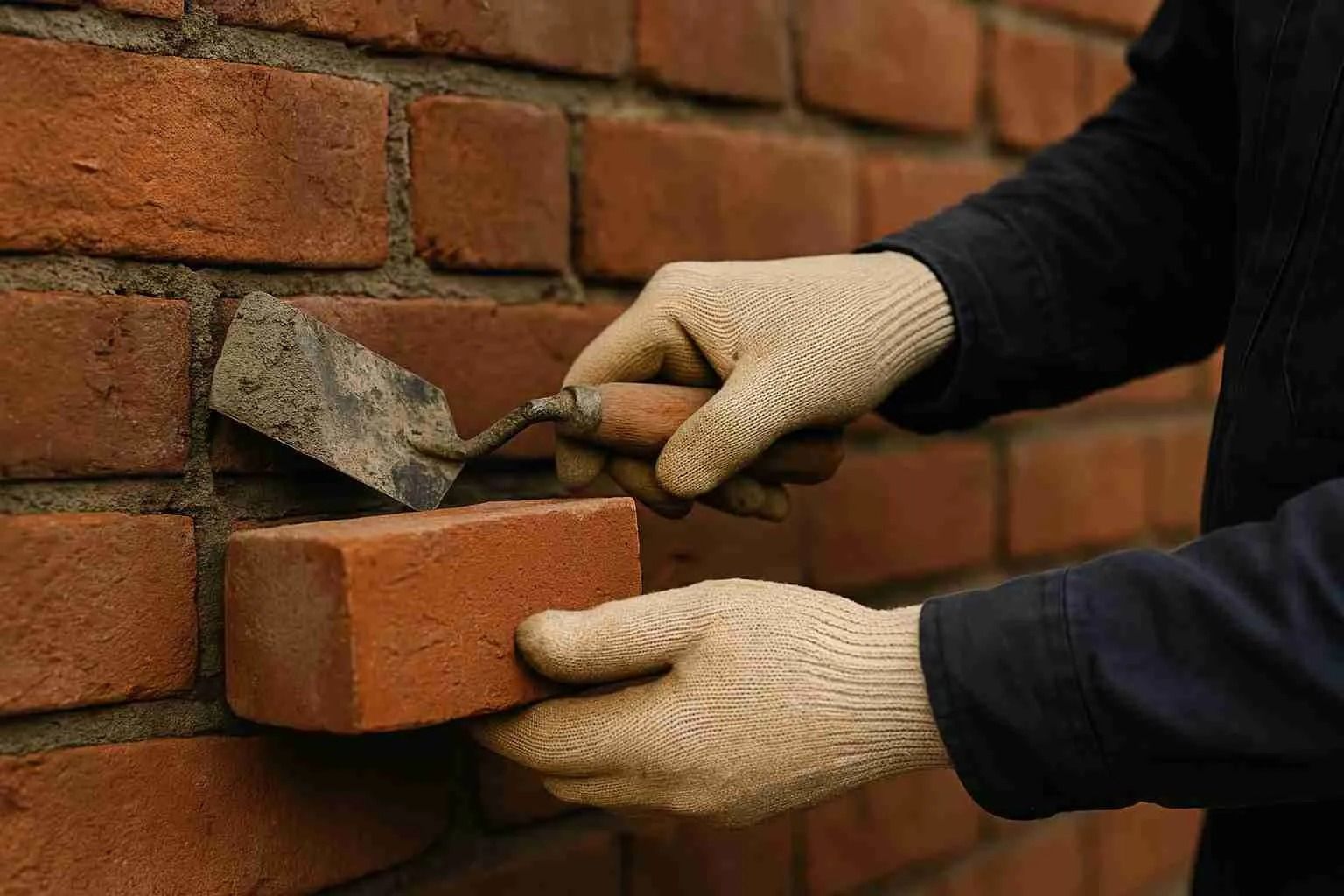 Vanguard Masonry San Antonio