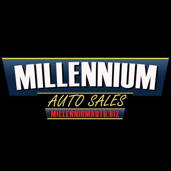 Millennium Auto Sales