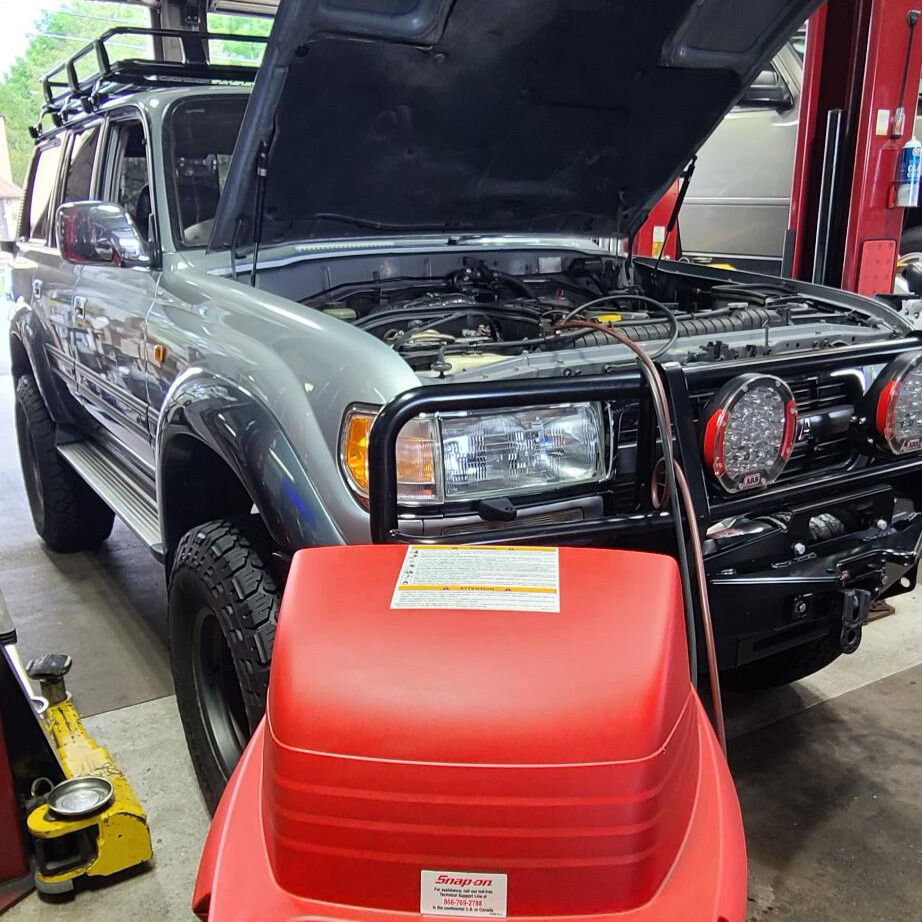 A&M Service Center