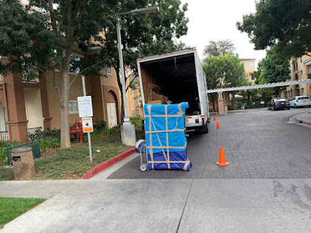 Fairprice Movers: Martinez Local & Long Distance Moving Compa &hellip;