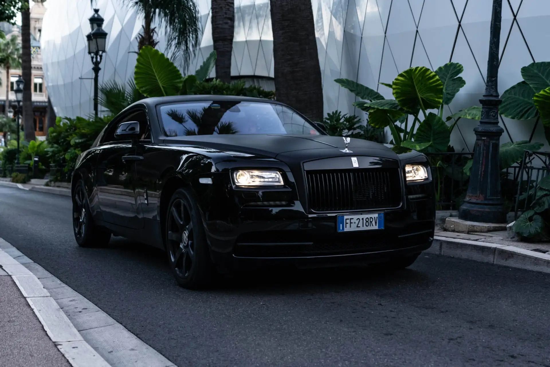 Crown Auto Leasing