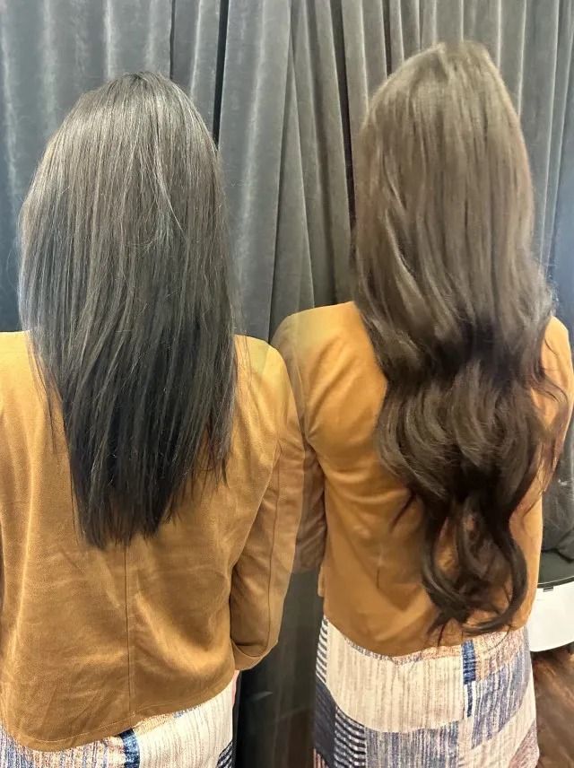 Shear Sugar Salon