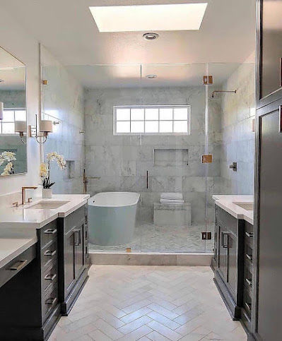Elite Bathroom Remodeling the Woodlands