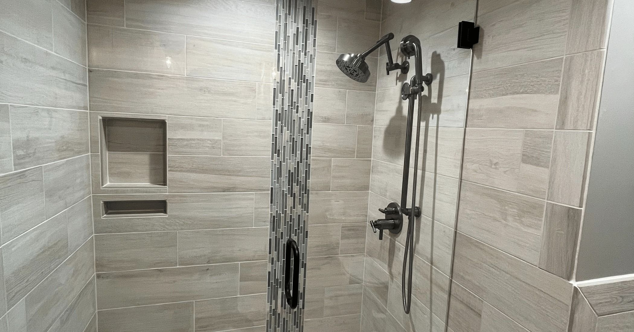 Elevated Kitchen & Bath
