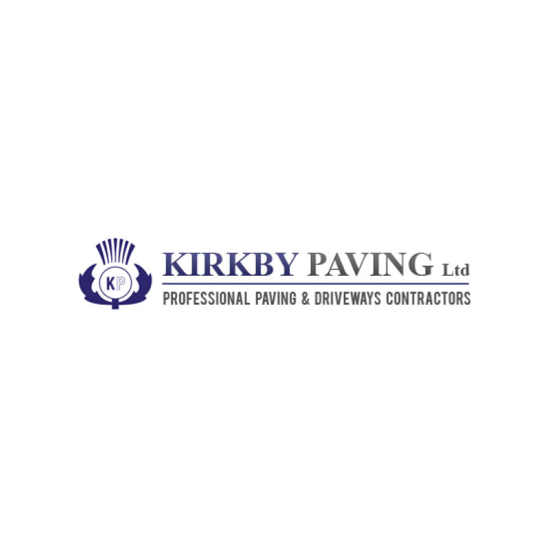 Kirkby Paving Ltd