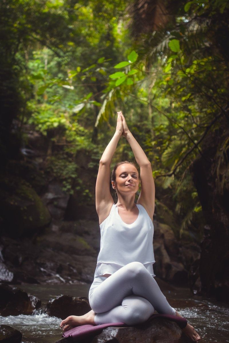 High Stone Wholistic Wellness – Colleyville