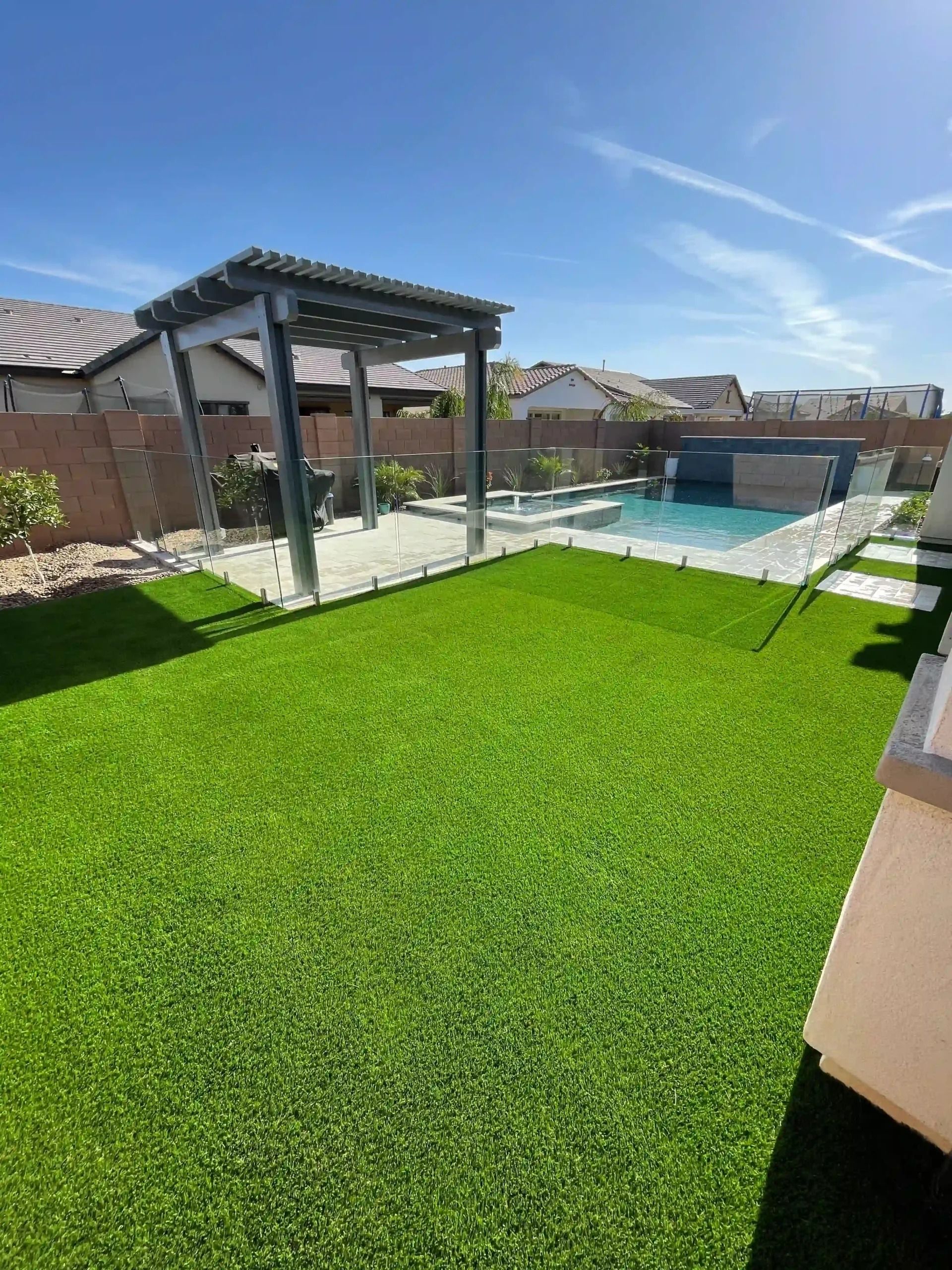 Apex Turf