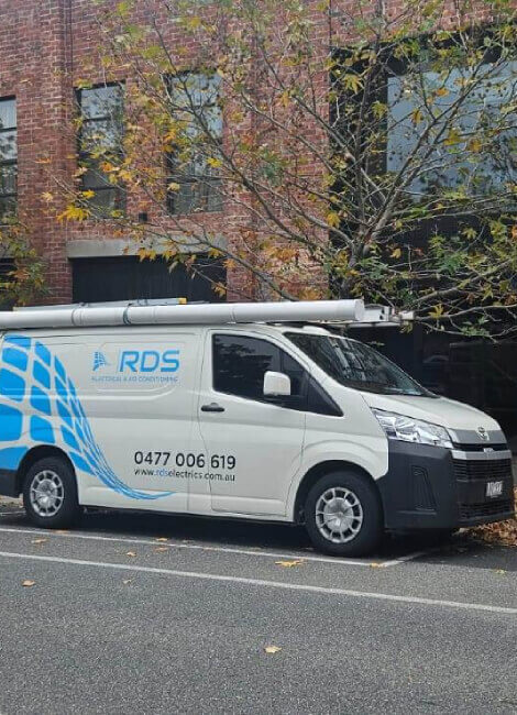 RDS Electrical & Air-Conditioning