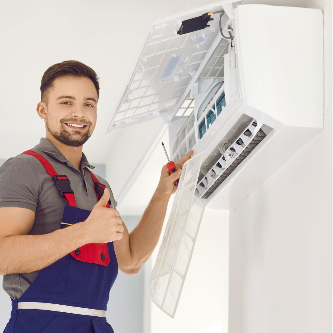 All About Air Conditioning & Heating LLC