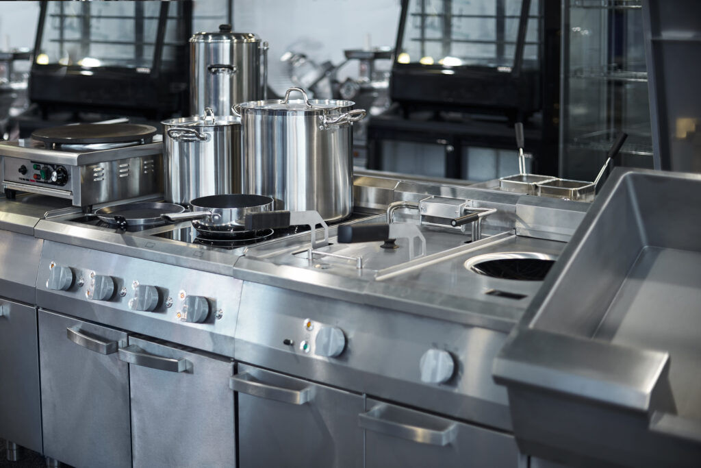 DJM Technical Services – Commercial Catering Repairs Centra &hellip;