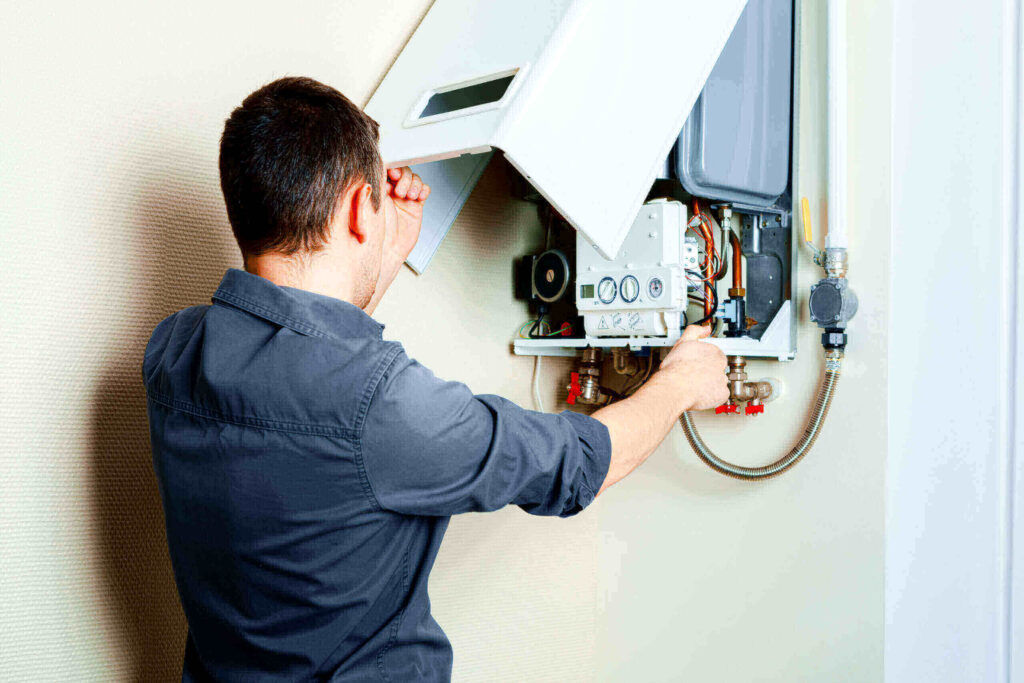 Surrey Boiler Services – Boiler Repair in Weybridge