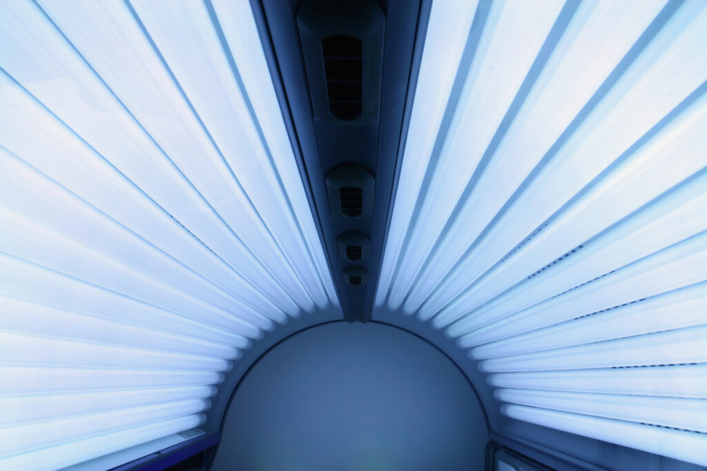 The Tanning Company – Tanning Teesside