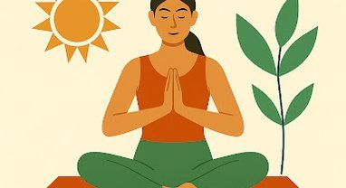 Urban Yoga Studio Vaishali