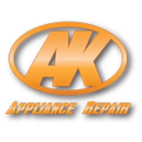 AK Appliance Repair