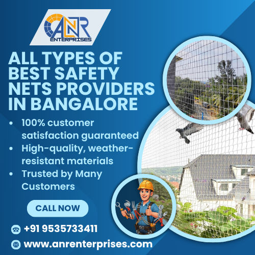 ANR Enterprises