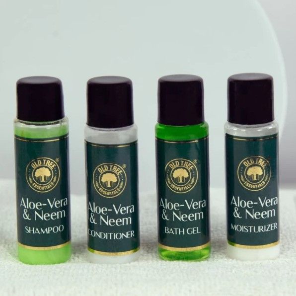 hotel Amenity
