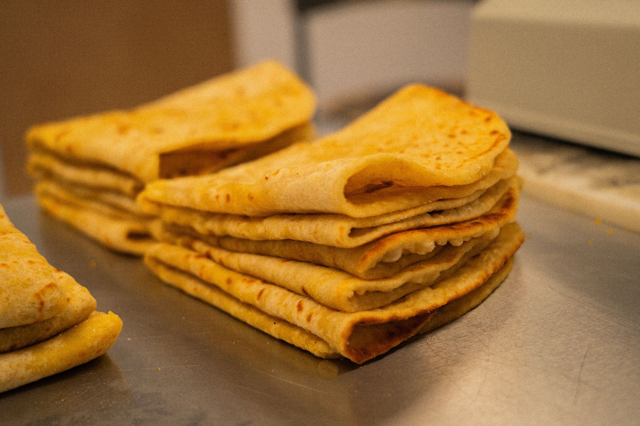 Aarti Roti Taste