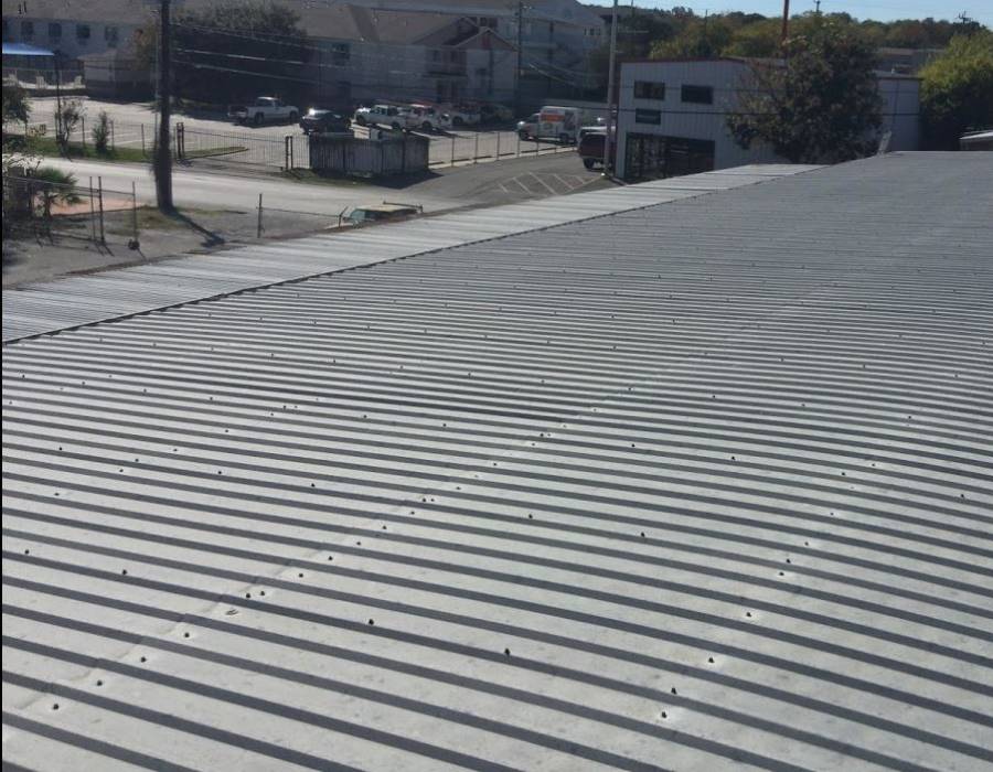Stephens Roofing & Remodeling