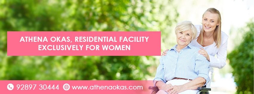 Athena Behavioral Health – Women & Female Rehabilitatio &hellip;
