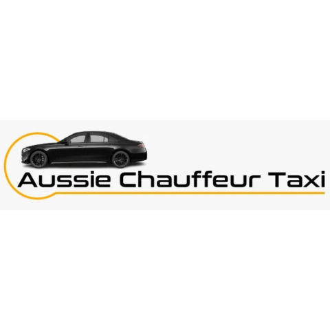 Aussie Chauffeur Taxi