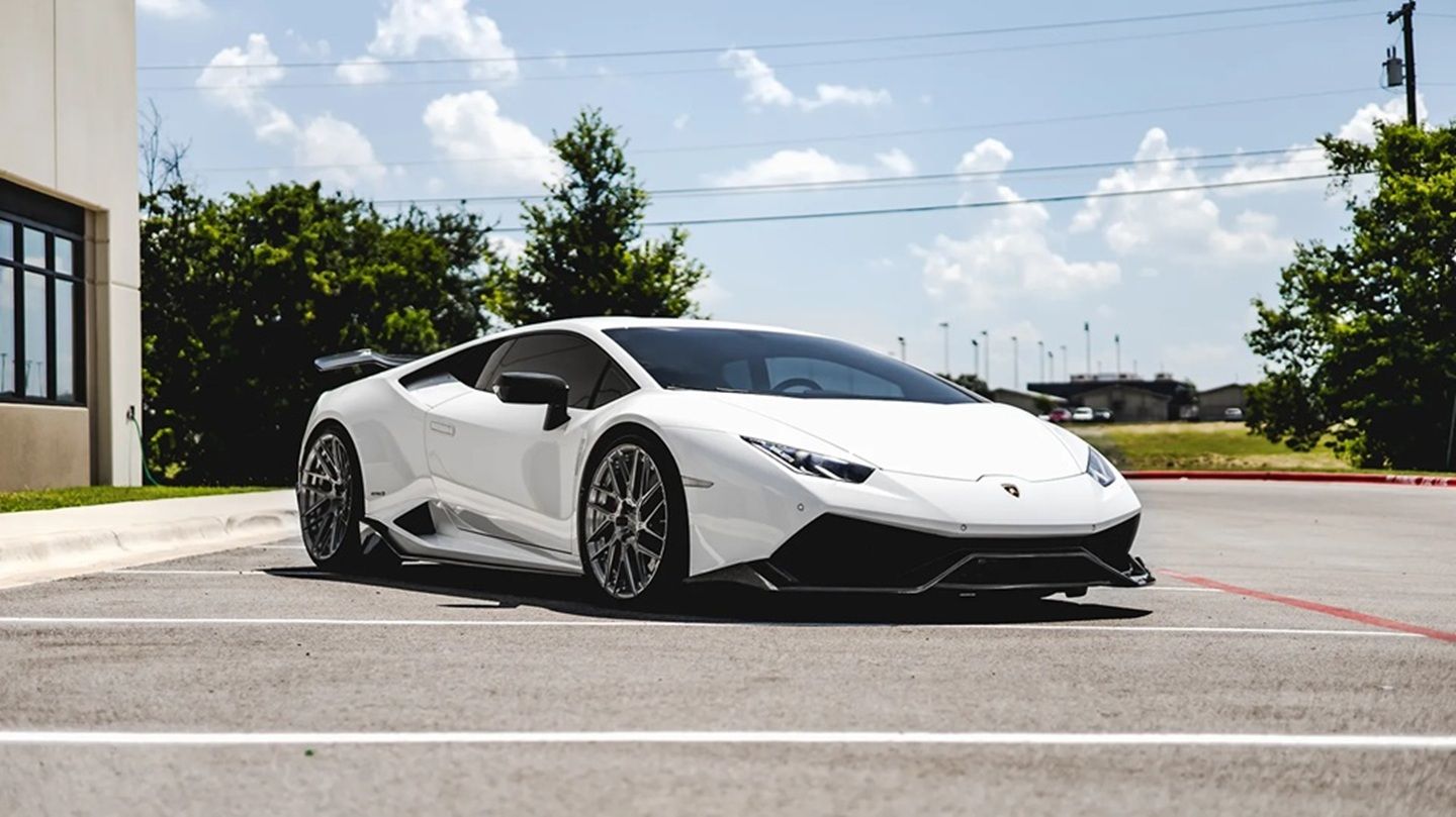 Ricks Reflections Mobile Detailing – Ceramic Coatings