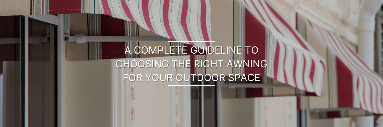 Awning Home