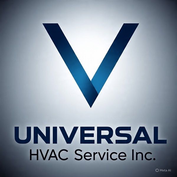 Universal HVAC Service Inc