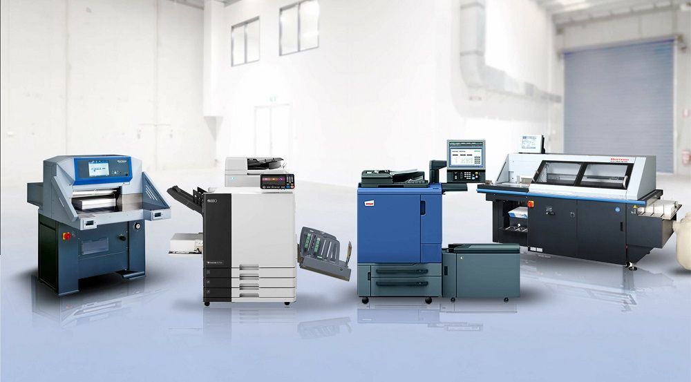 Copylandia Office Systems Corporation – La Union