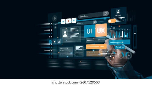Web Development India