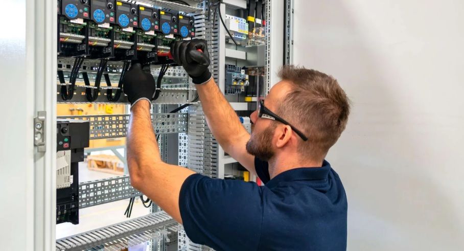 Bradley Scott Electrical Services