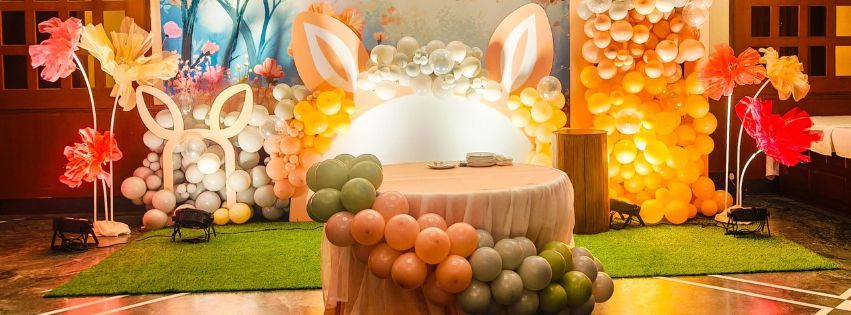 Plan Your Birthday