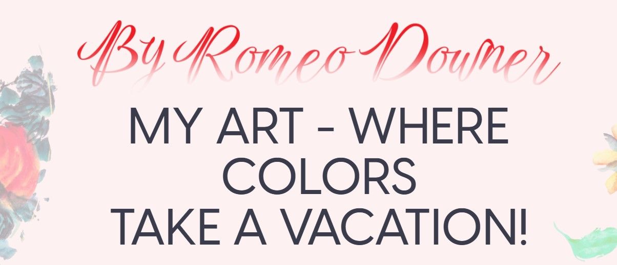 Caribbean Artist