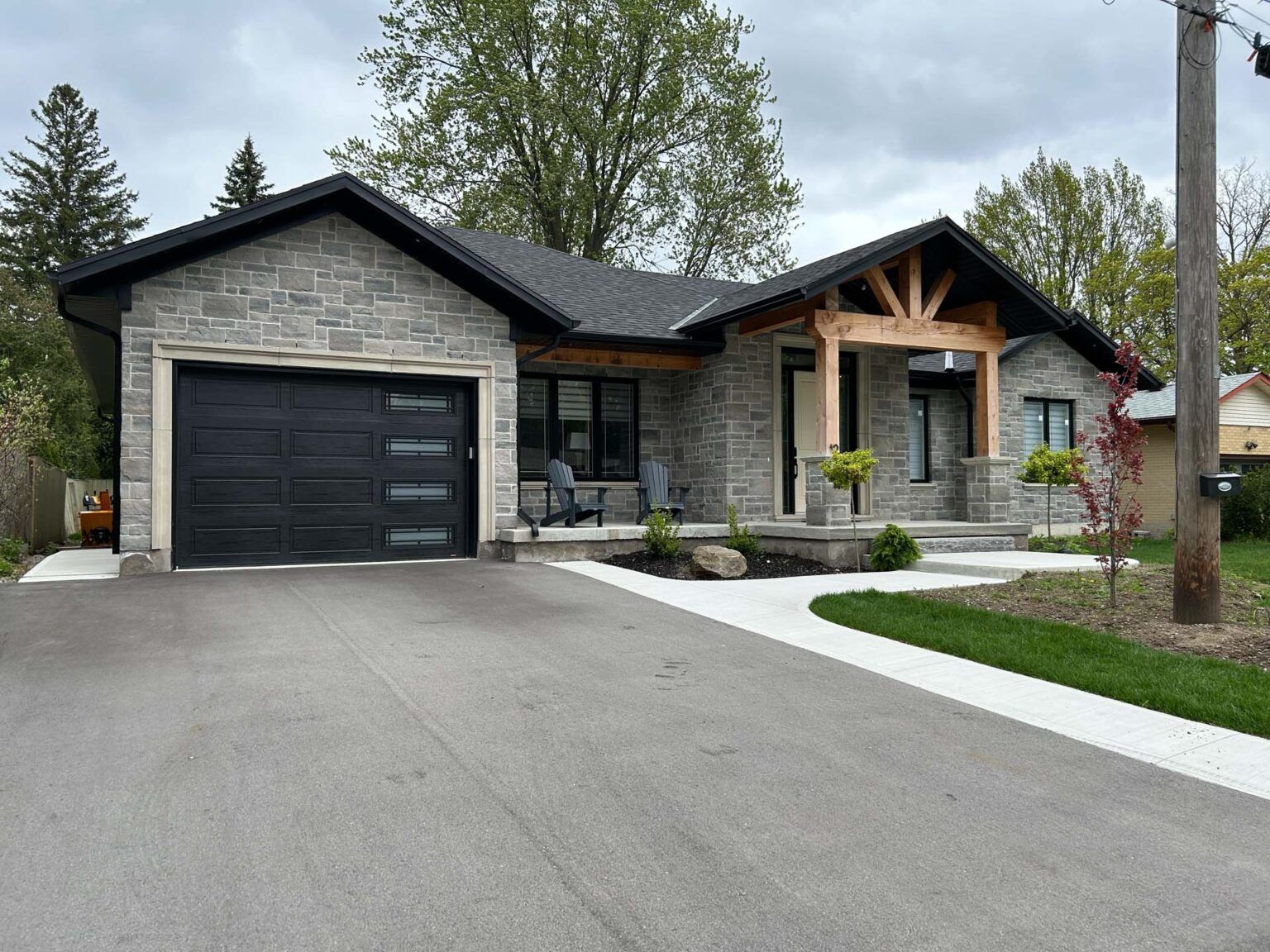 Gateway Homes