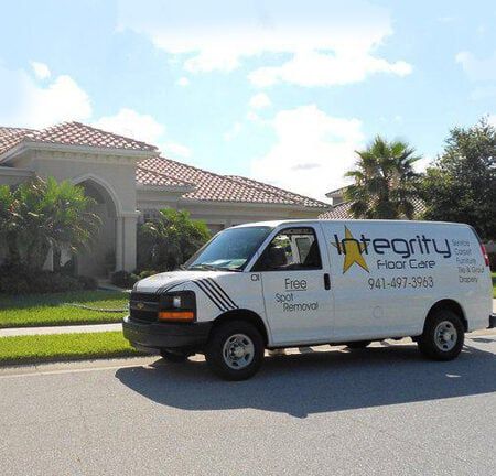 Integrity Floor Cleaning