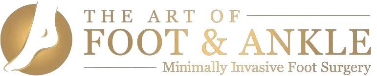 The Art of Foot & Ankle