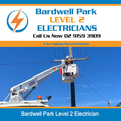 Bardwell Park Level 2 Electricians