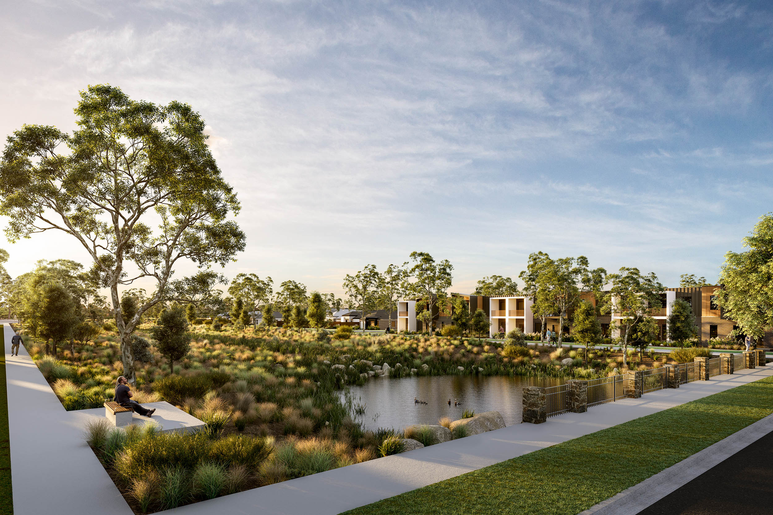 Verdant Hill Tarneit