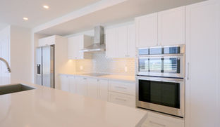 Caliber Cabinets