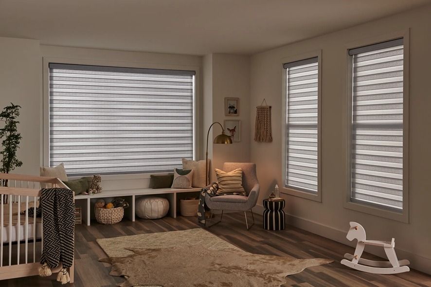Gallery Shutters
