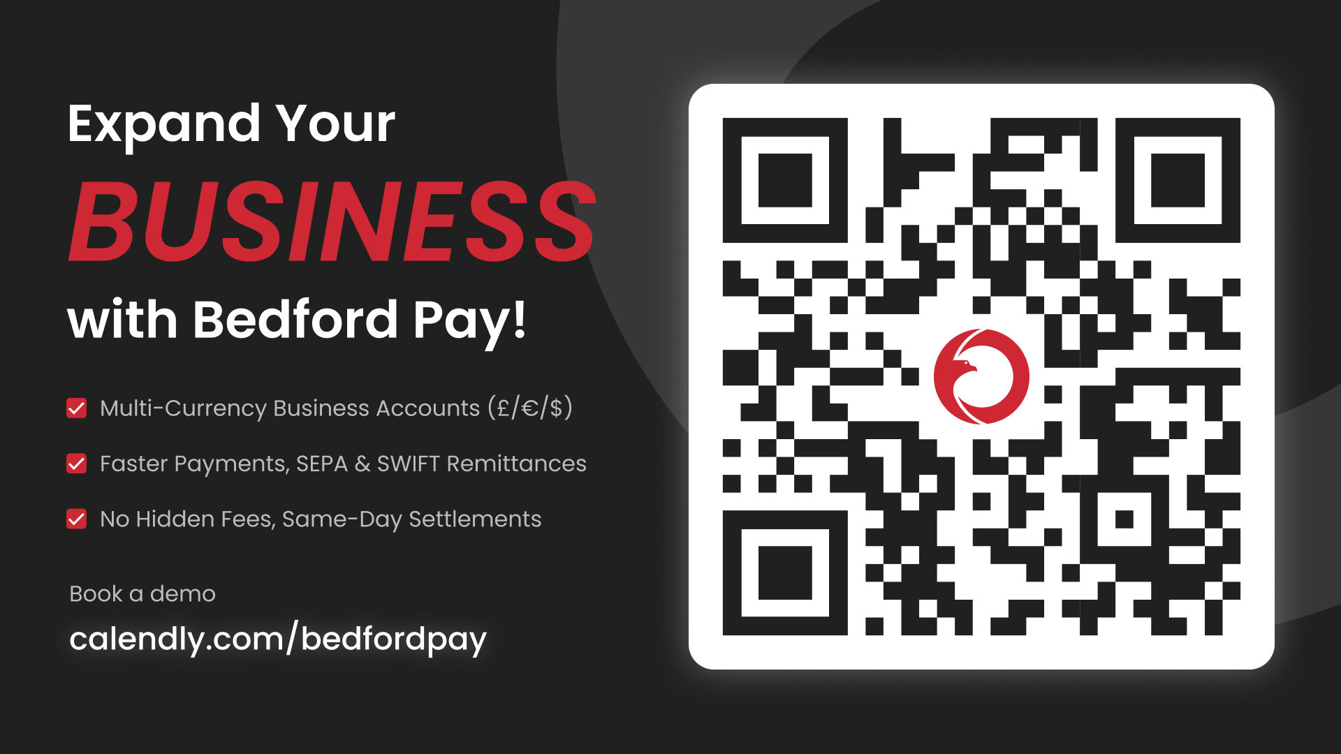Avoid banking disruptions—Bedford Pay offers alternative multi- &hellip;