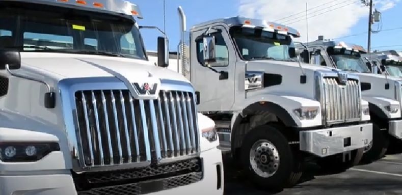 Bayshore Truck Center