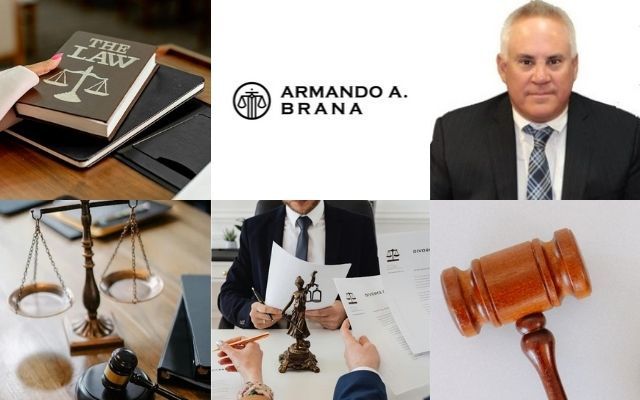 Armando A. Brana,P.A.–Brana Law