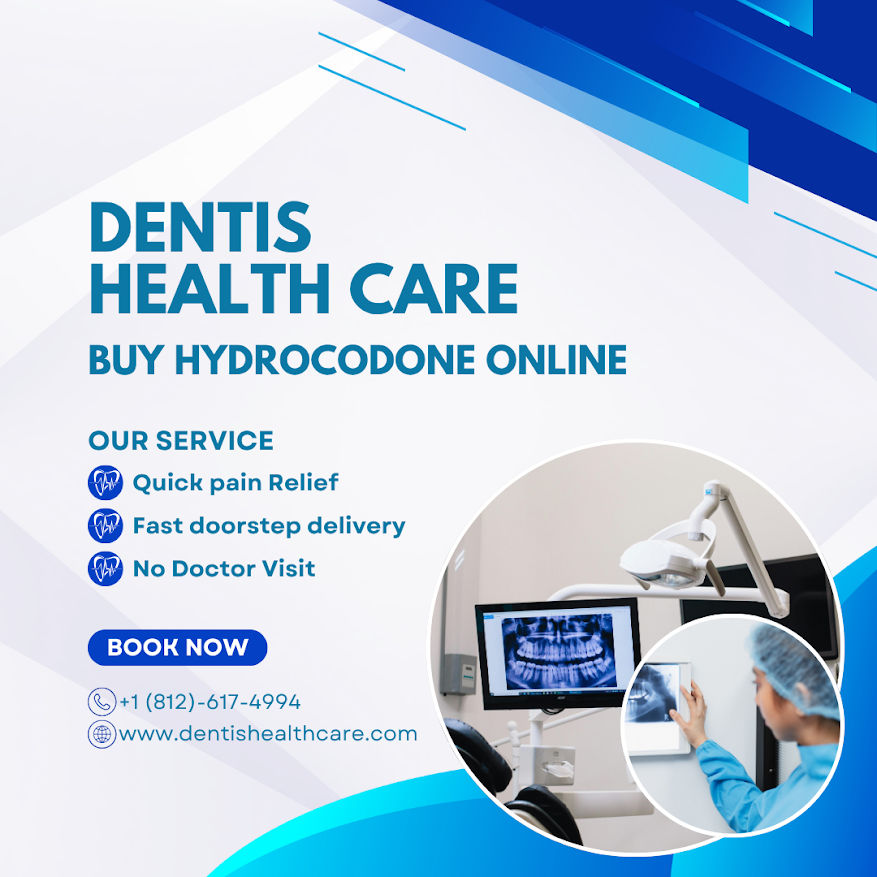 Buy hydrocodone online for trusted pain management