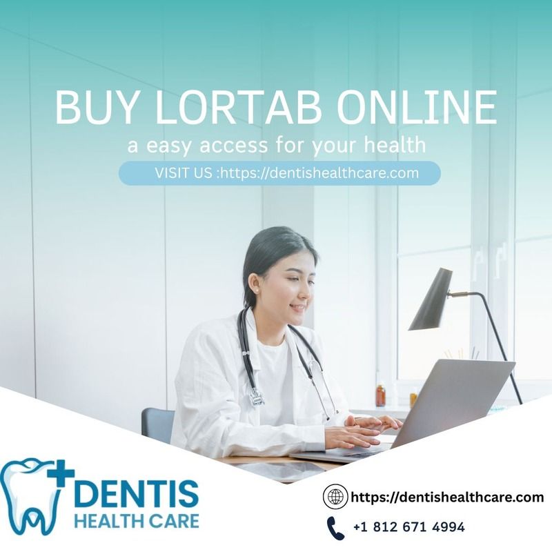 Buy Lortab Online with Prescription for Moderate to Severe Pain R &hellip;