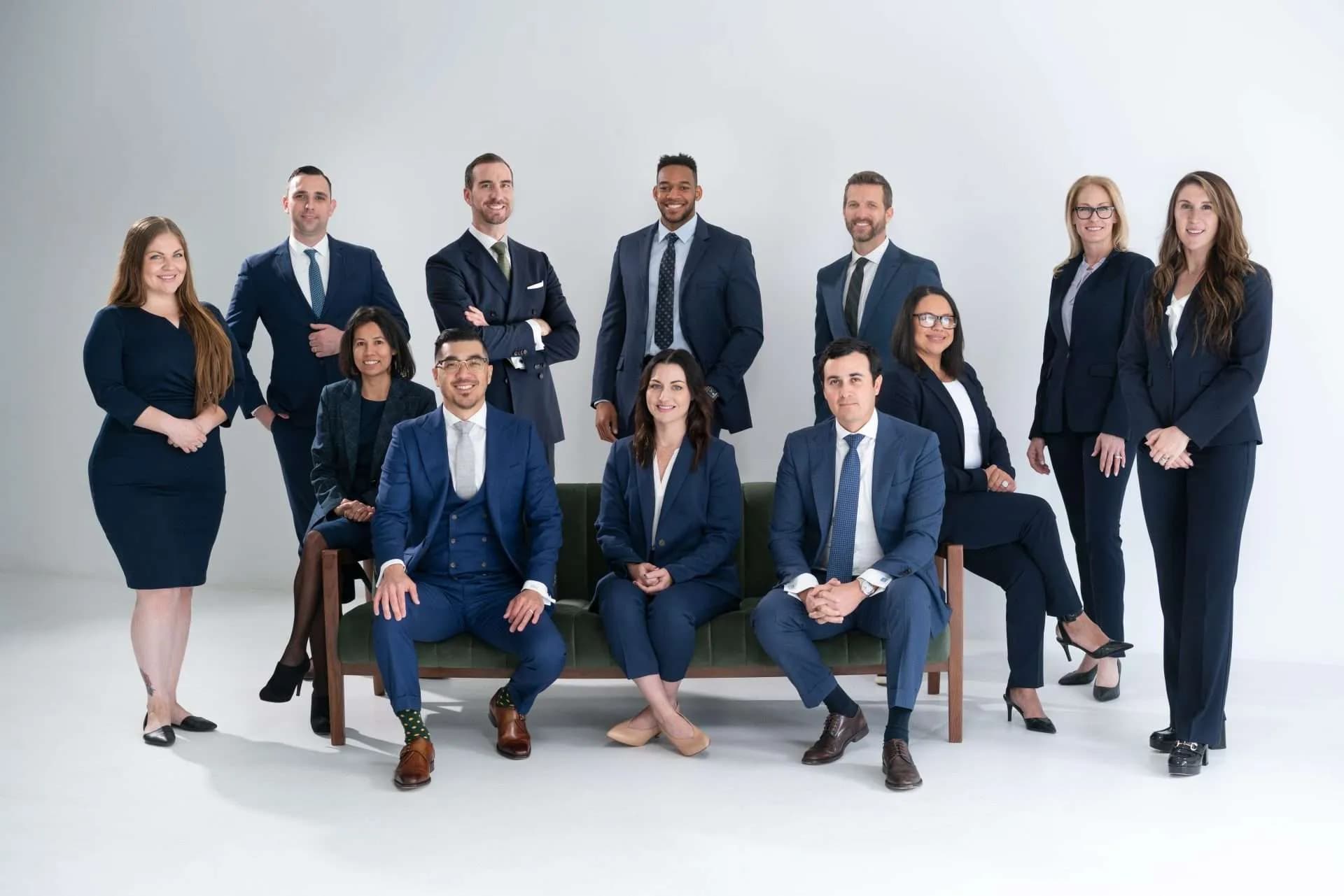 HHJ Trial Attorneys: San Diego Car Accident & Injury Lawyers